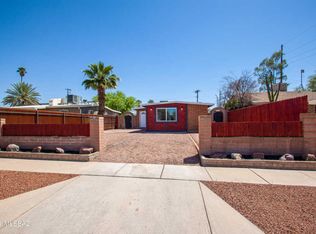 2208 E 20th St, Tucson, AZ 85719