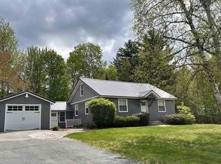 264 Parker Rd, Carroll, NH 03598