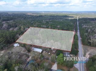 0 N University Blvd, Mobile, AL 36608