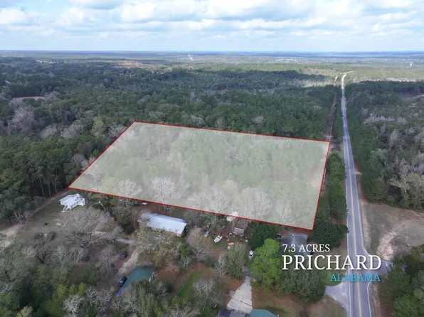 0 N University Blvd, Mobile, AL 36608