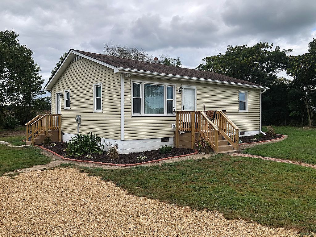 22396 Everett Dr, Newsoms, VA 23874 Zillow