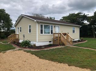 22396 Everett Dr, Newsoms, VA 23874