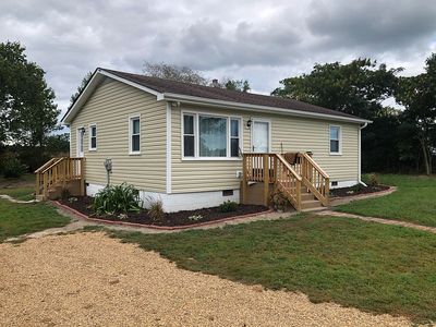 22396 Everett Dr, Newsoms, VA, 23874