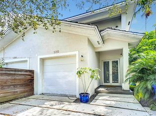 3203 Matilda St #3203, Miami, FL 33133