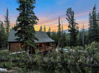 50 Whispering Pines Rd, Fairplay, CO 80440