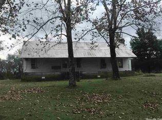 71 Goss Rd, Mount Ida, AR 71957