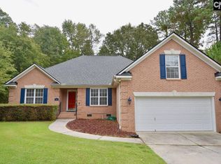 105 Frasier Bay Rd, Columbia, SC 29229