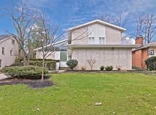 20625 Shelburne Rd, Shaker Heights, OH 44122