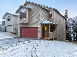 19620 Highland Ridge Dr, Eagle River, AK 99577
