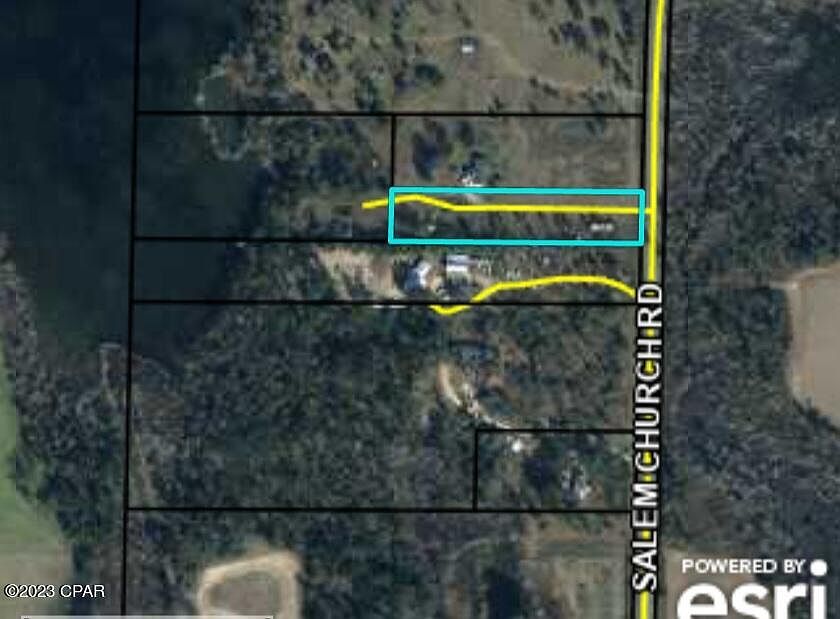 2789/2879 Salem Church Rd, Sneads, FL 32460 MLS 742948 Zillow