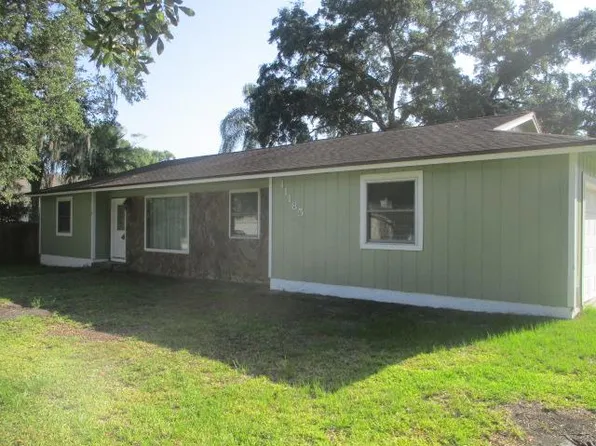 11185 Fairbanks Grant Rd W, Jacksonville, FL 32223