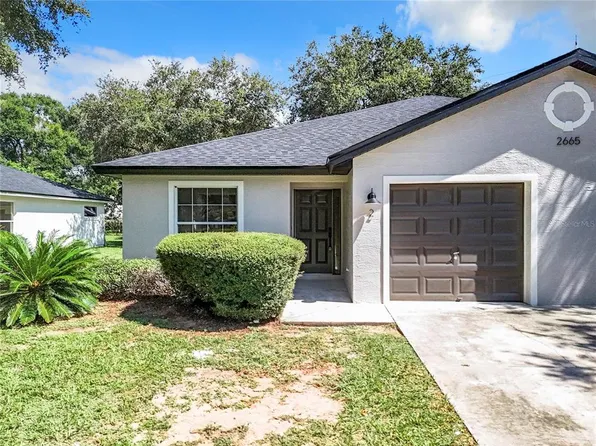 2665 Grand Island Shores Rd APT 2, Eustis, FL 32726