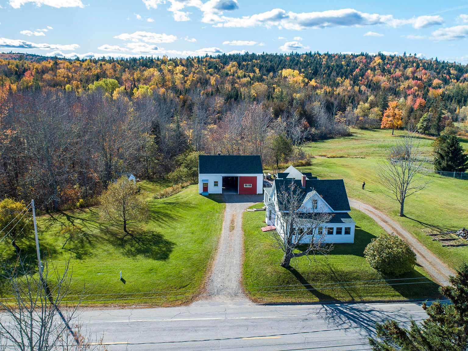 144 Us Rte 1, Robbinston, ME 04671 Zillow