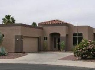 8357 N Starfinder Pl, Tucson, AZ 85704