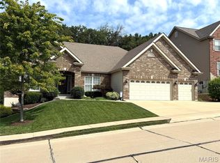 4939 Quail Crest Ct, Saint Louis, MO 63128
