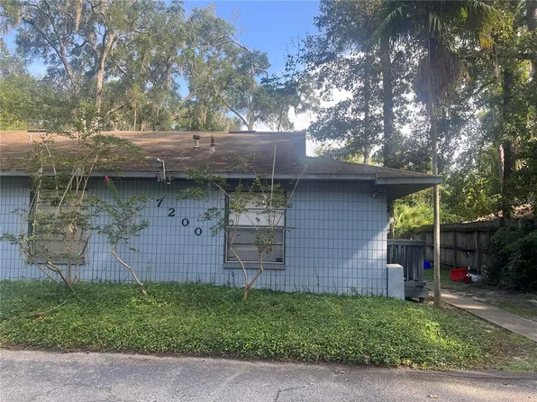 7200 SW 42nd Pl, Gainesville, FL