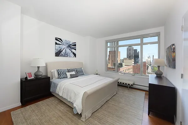 Rented by Manhattan Skyline | media 4