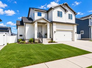 7224 N Silver Vw, Eagle Mountain, UT 84005