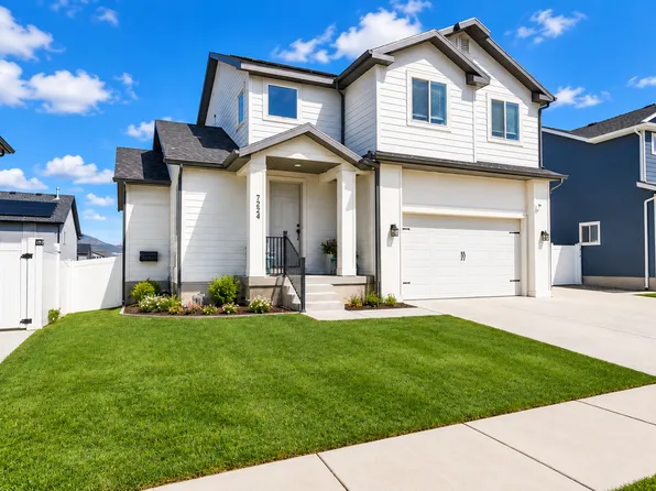7224 N Silver Vw, Eagle Mountain, UT 84005
