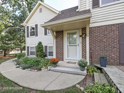 2765 Weeping Willow Dr APT B, Lisle, IL, 60532