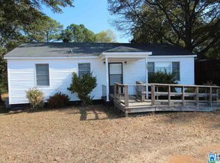 703 Cedar Springs Rd, Weaver, AL 36277