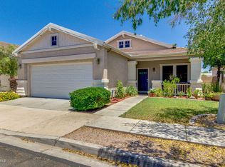 2031 S Gordon, Mesa, AZ 85209