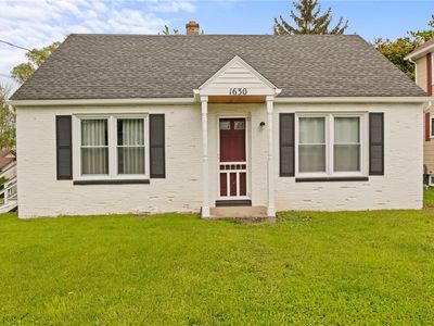 1630 Lehigh Station Rd, Henrietta, NY, 14467
