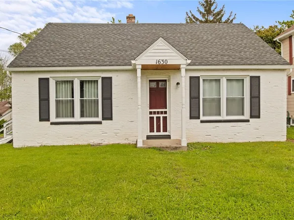 1630 Lehigh Station Rd, Henrietta, NY 14467