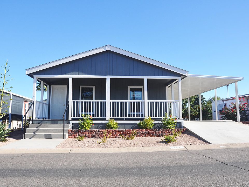 1st image of 2609 W Southern Ave. #119