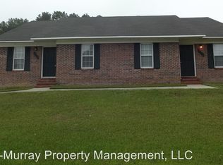 3468 Rockfish Rd, Raeford, NC 28376