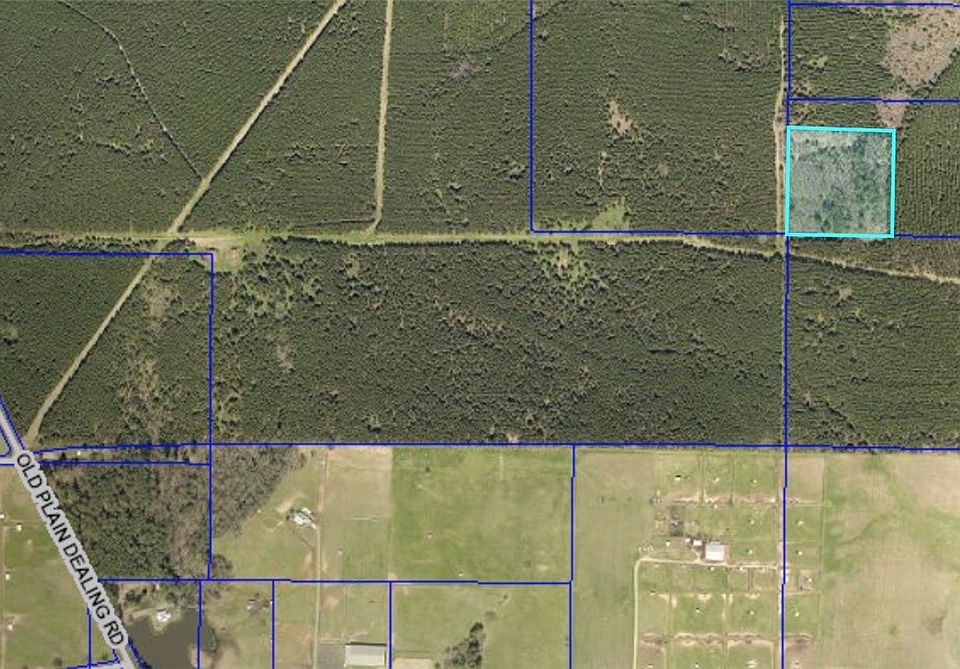 1st image of 0 Old Plain Dealing Rd