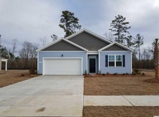 252 Carmello Cir LOT 30, Cali B Conway, SC 29526