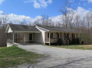 2716 Tinchtown Rd, Jamestown, TN 38556