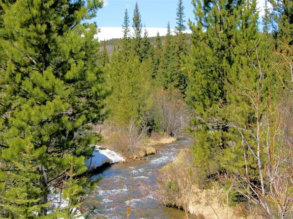 28 Mosquito Circle LOT 6, Alma, CO 80420