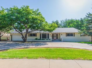 4802 Olsen Blvd, Amarillo, TX 79106