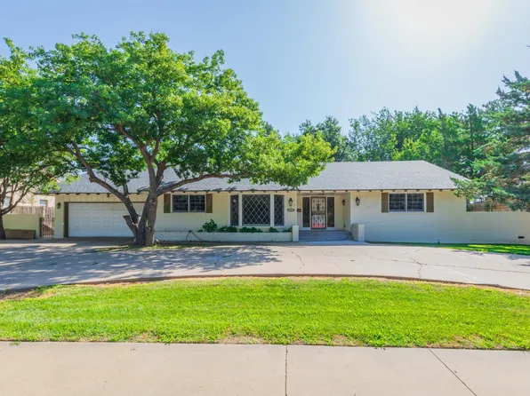 4802 Olsen Blvd, Amarillo, TX 79106