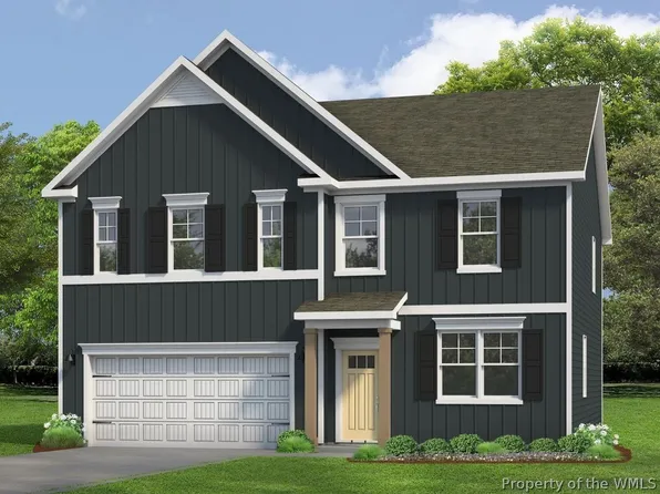 131 Michigan Ave, Williamsburg, VA 23188
