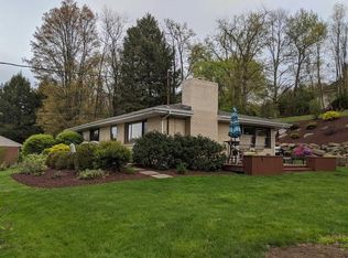 3471 Meadowbrook Rd, Murrysville, PA 15668