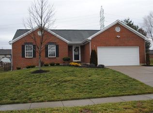 1408 Bayfield Ct, Florence, KY 41042