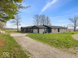 732 W 700 N, Fortville, IN