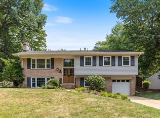 1731 Tamerisk Ct, Vienna, VA 22182