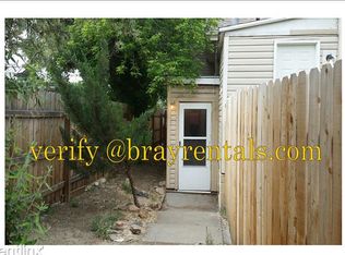 1610 Elm Ave APT B, Grand Junction, CO 81501