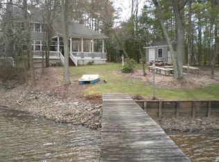 414 Blume Rd, Mooresville, NC 28117