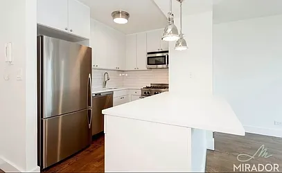 Rented by Mirador Real Estate