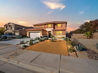 4551 Parton Ct, Lancaster, CA 93536