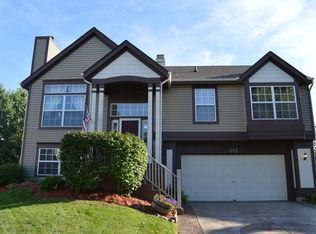 313 Bishop Ct, Bartlett, IL 60103