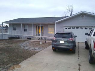 484 Hc 1, Fairdealing, MO 63939