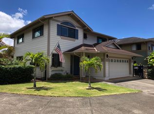 95-1029 Hoalia St, Mililani, HI 96789