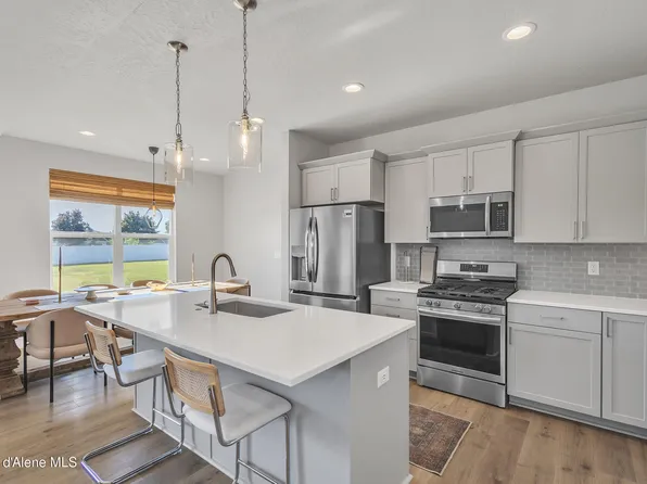 3192 N Cassiopeia St, Post Falls, ID 83854