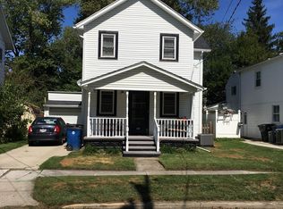 308 Ordway Ave, Bowling Green, OH